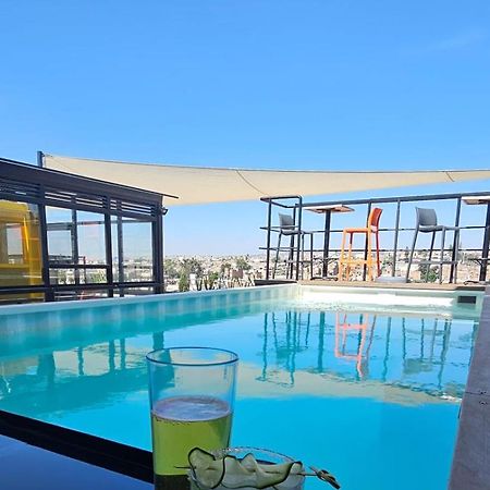 Alt Urbana Hotel Leon Luaran gambar