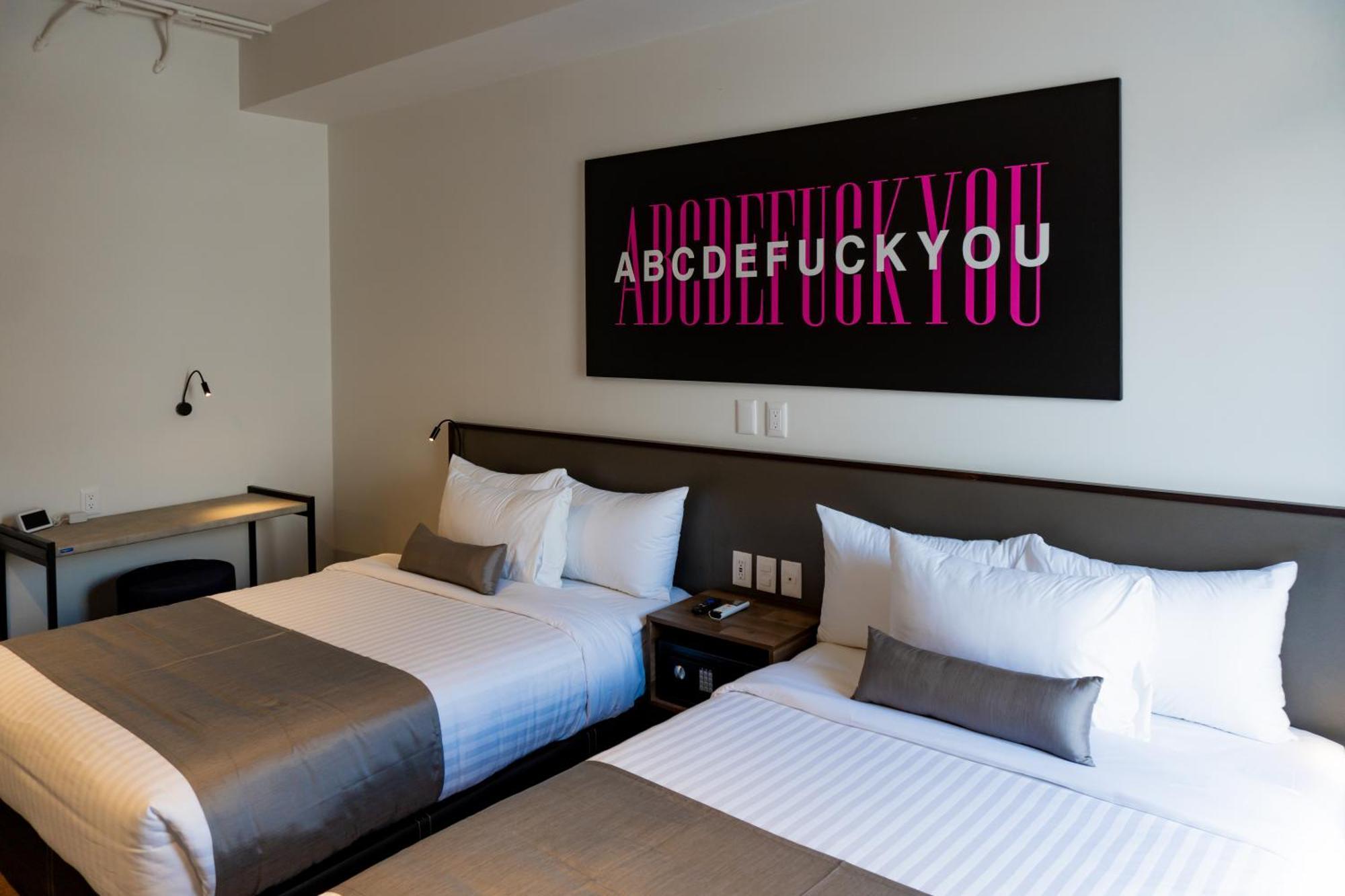 Alt Urbana Hotel Leon Luaran gambar