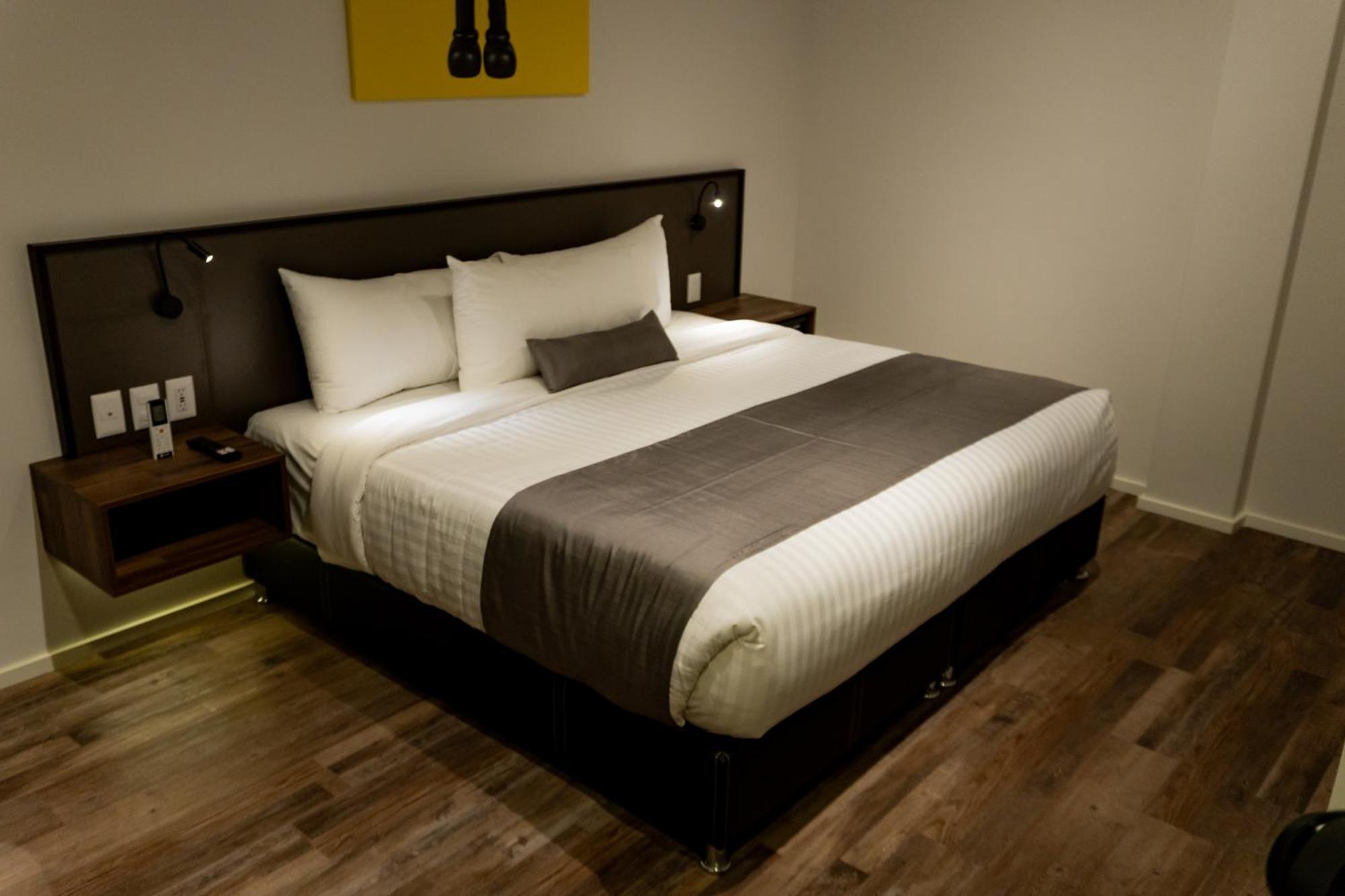 Alt Urbana Hotel Leon Luaran gambar