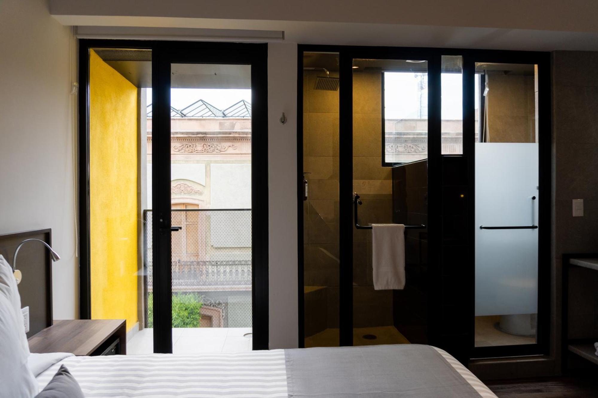 Alt Urbana Hotel Leon Bilik gambar