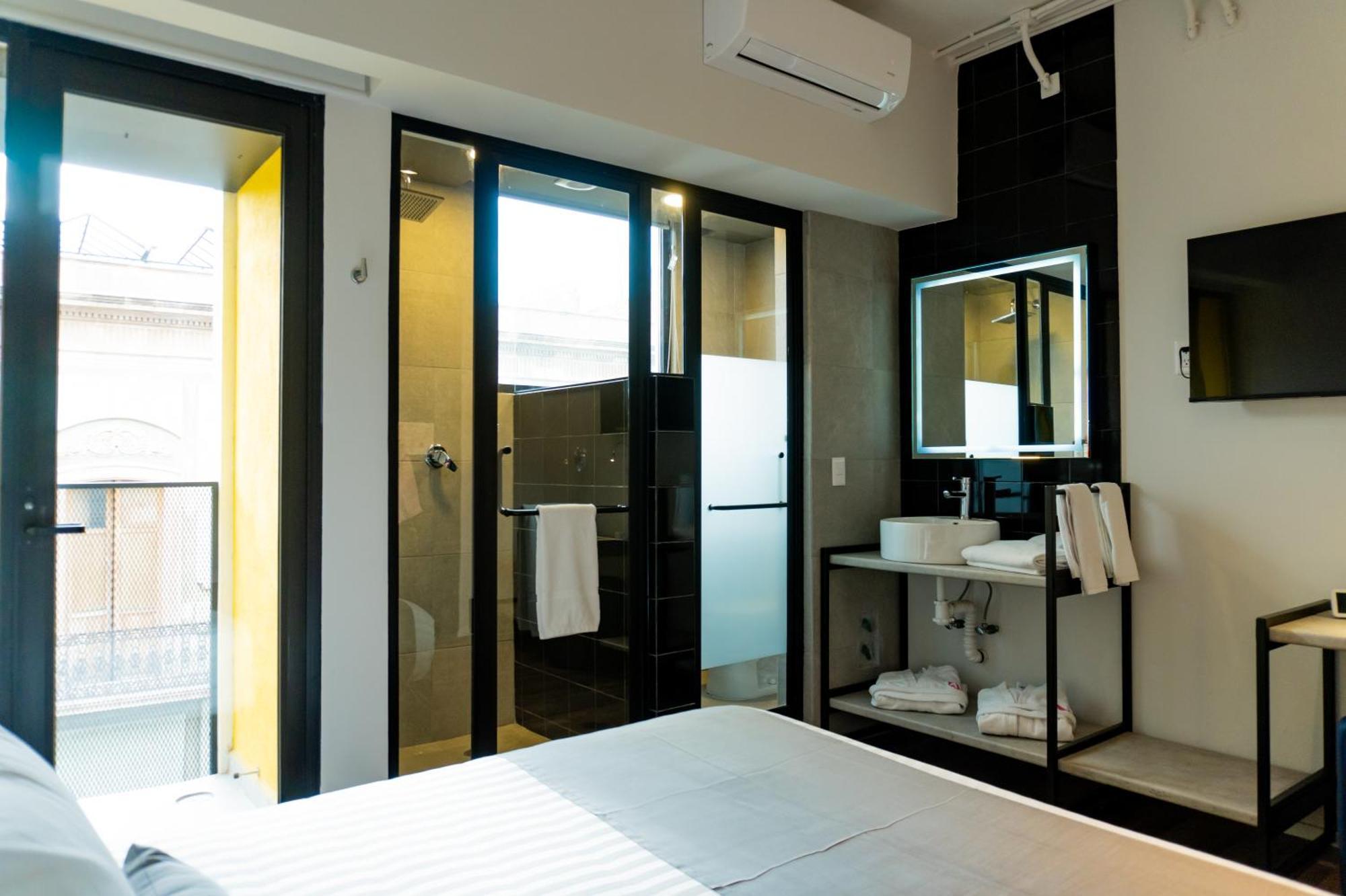 Alt Urbana Hotel Leon Bilik gambar