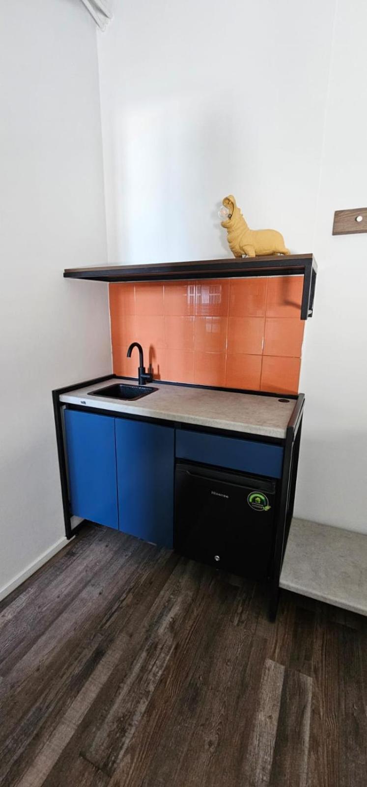Alt Urbana Hotel Leon Bilik gambar