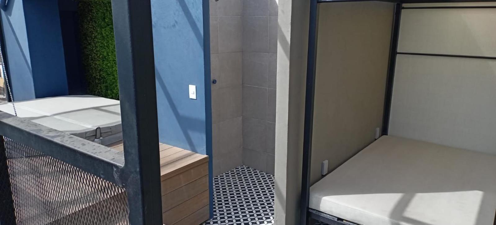 Alt Urbana Hotel Leon Bilik gambar
