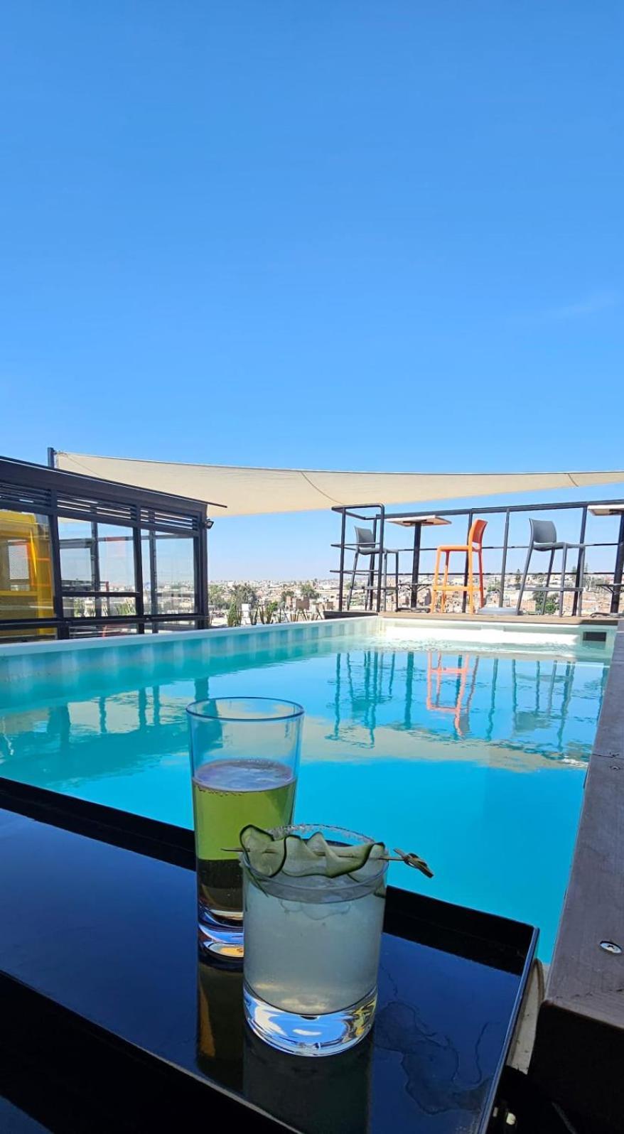 Alt Urbana Hotel Leon Luaran gambar