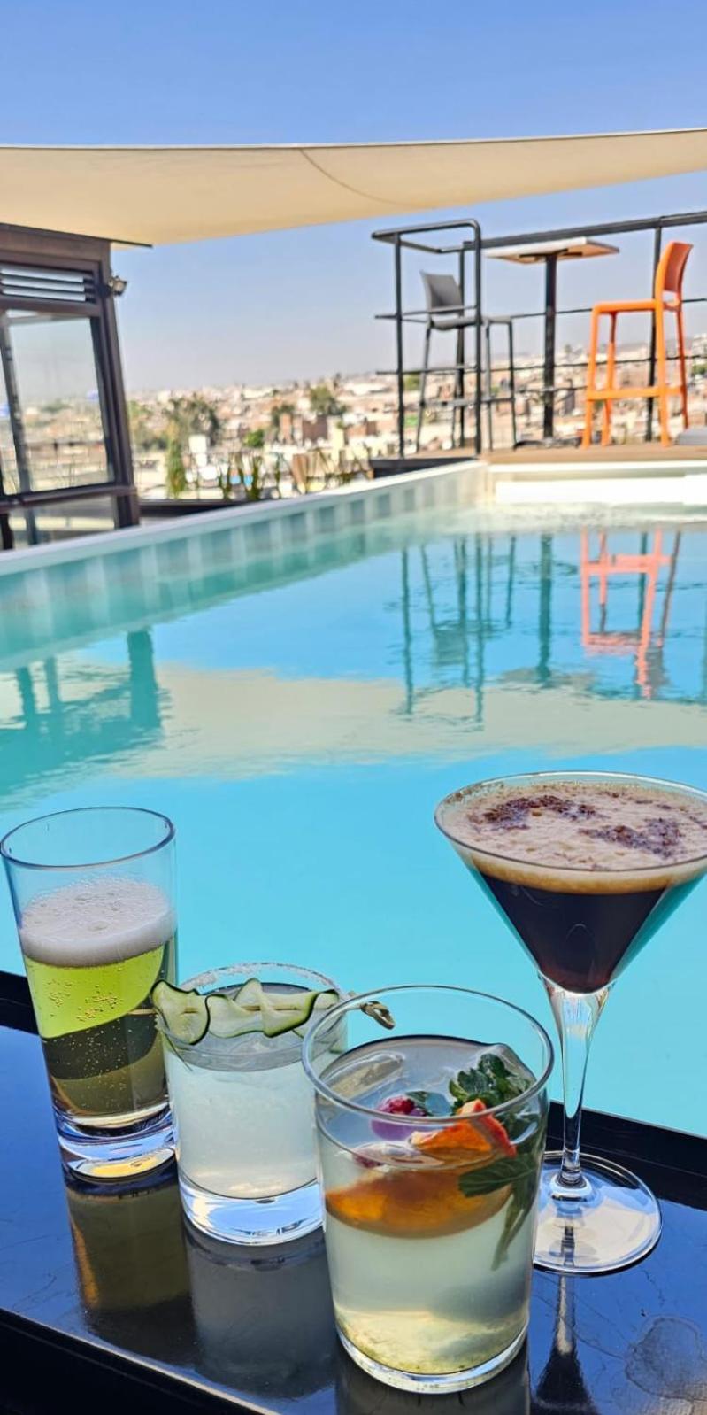Alt Urbana Hotel Leon Luaran gambar